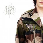Apoptygma Berzerk - Major Tom EP (Limited MLP Vinyl)