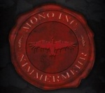 Mono Inc. - Nimmermehr (Limited CD+DVD Digipak)