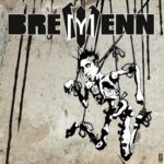 Bremenn - Promo CD
