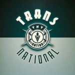 VNV Nation - Transnational (Limited 2LP Vinyl)