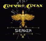 Corvus Corax - Sverker (US Version)