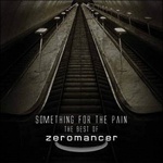 Zeromancer - Something for the Pain (Best of) (2CD)