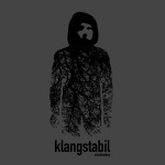 Klangstabil - Shadowboy (Book + CD Boxet)