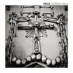 Hecq - Horror Vacui (CD)