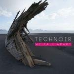 Technoir - We Fall Apart (CD)
