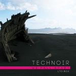 Technoir - We Fall Apart (2CD Limited Boxet)