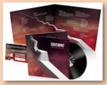 Covenant - Leaving Babylon (Limited LP Vinyl)