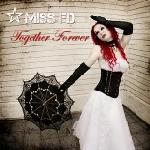 Miss FD - Together Forever  (CDS)