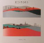 Editors - Papillon  (CDS)
