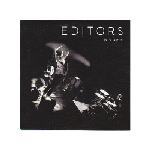 Editors -  Bones  (CDS)