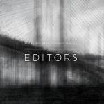 Editors - Push Your Head Towards The Air (CDS)