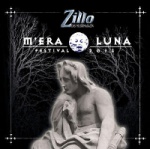Various Artists - M'Era Luna 2013 (2CD Digipak)