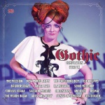 Various Artists - Gothic Compilation 60 (2CD Digipak)