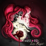 Miss FD - Love Magick (CDS)