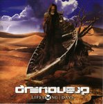 Grenouer - Lifelong Days  (CD)