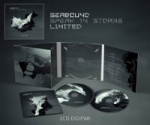 Seabound - Speak in Storms (Limited 2CD Digipak)