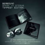 Seabound - Speak in Storms [Tempest Edition] (Limited Book+2CD)