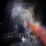 Amnistia - Anti#versus (2CD)