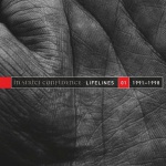 In Strict Confidence - Lifelines Volume 1 (1991-1998): The Extended Versions (CD)