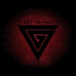 Vanguard - Let Us Fall  (CDS)
