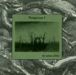 Raison d'etre  - Prospectus I  (CD)