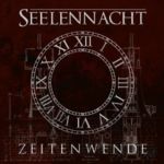 Seelennacht - Zeitenwende  (CD)