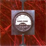 And One - Anguish  (CD)