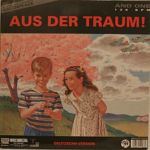 And One - Aus Der Traum! (Deutzschh-Version)   (CDS)