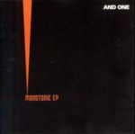 And One - Monotonie (EP)