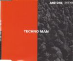 And One - Techno Man  