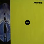 And One - Spot (CD)