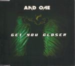 And One - Get You Closer  (MCD)