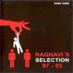 And One - Naghavi's Selection 97-03  (2CD)