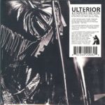 Ulterior - Kempers Heads  (CD)