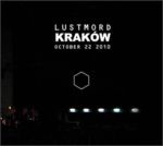 Lustmord - Krakow October 22 2010 (CD)