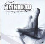 Blindead - Devouring Weakness  (CD)