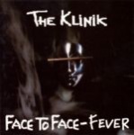 The Klinik - Face To Face (Vinyl)