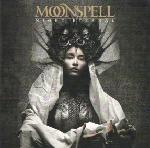 Moonspell - Night Eternal (CD Ltd. + DVD)
