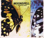 Moonspell - The Butterfly Effect  (CD)