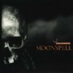 Moonspell - The Antidote  (CD)