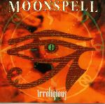 Moonspell - Irreligious (CD (2007 remastered version))