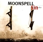 Moonspell - Sin / Pecado 
