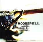 Moonspell - Soulsick  (MCD)