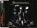 Moonspell - Nocturna  (CDS)