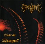 Moonspell - Under The Moonspell  (EP)