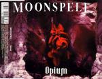 Moonspell - Opium 