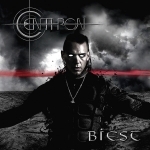 Centhron - Biest (CD)