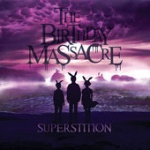 The Birthday Massacre - Superstition (CD)