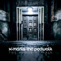 X Marks The Pedwalk - The House of Rain (CD)