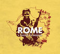 Rome - A Passage to Rhodesia (CD)